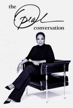 The Oprah Conversation Постер